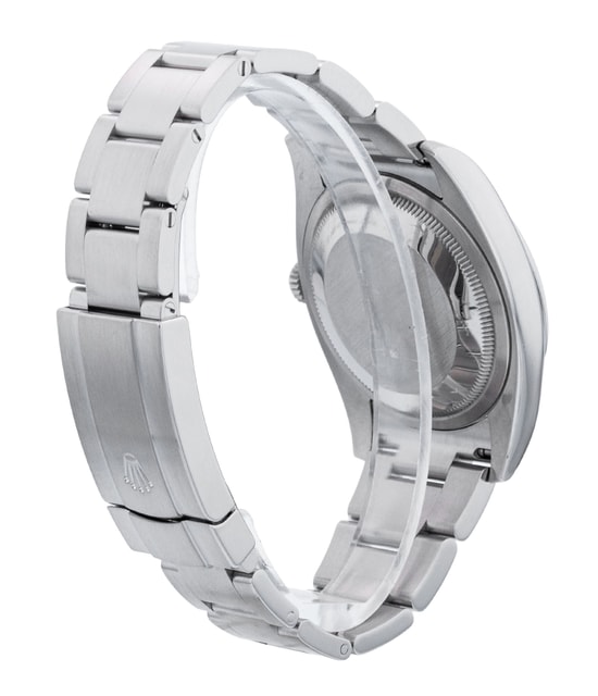 Rolex Oyster Perpetual 116000 Image 3